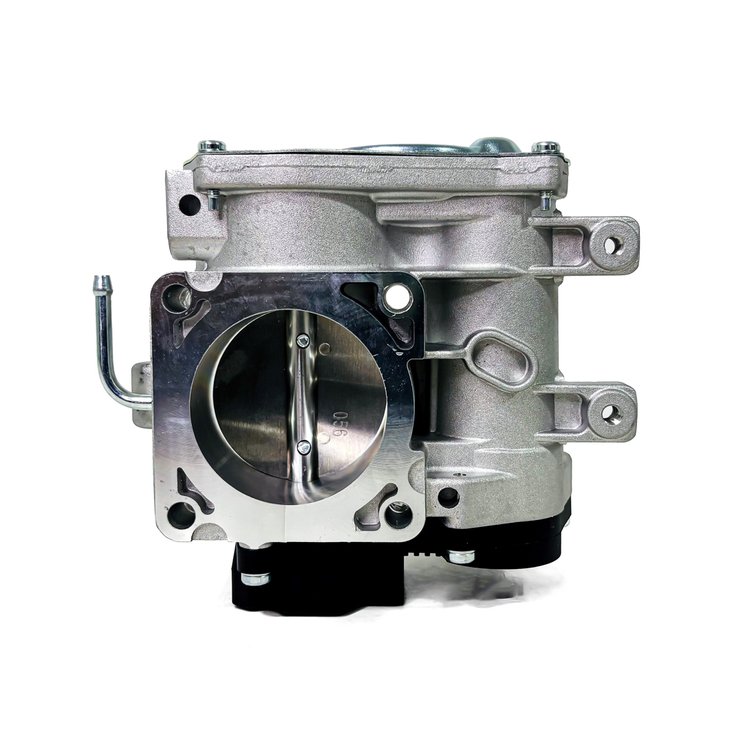 CUERPO MARIPOSA CHEVROLET CORSA 1.4   60008 HETB10045  RTCM035 - 3