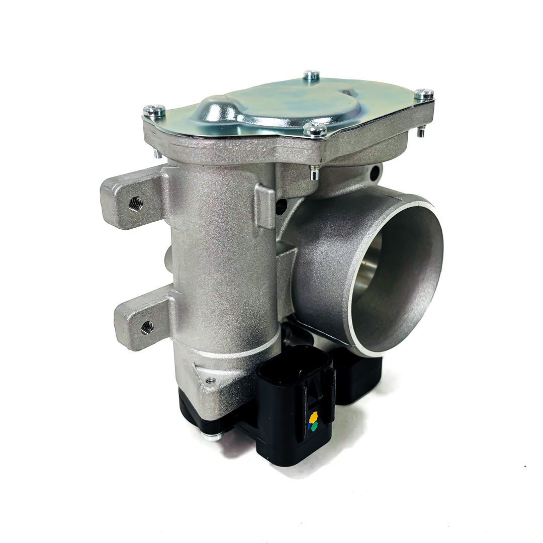 CUERPO MARIPOSA CHEVROLET CORSA 1.4   60008 HETB10045  RTCM035 - 4