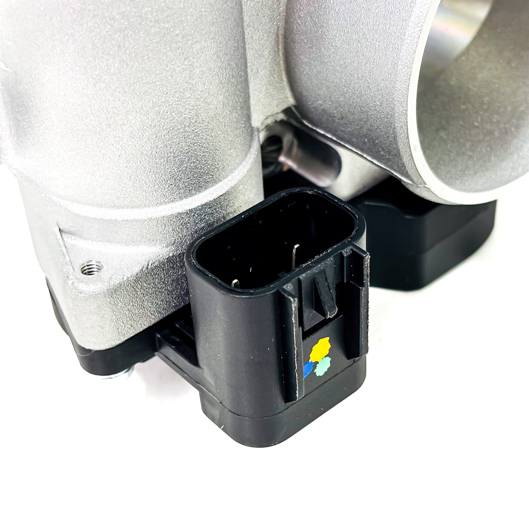 CUERPO MARIPOSA CHEVROLET CORSA 1.4   60008 HETB10045  RTCM035 - 5