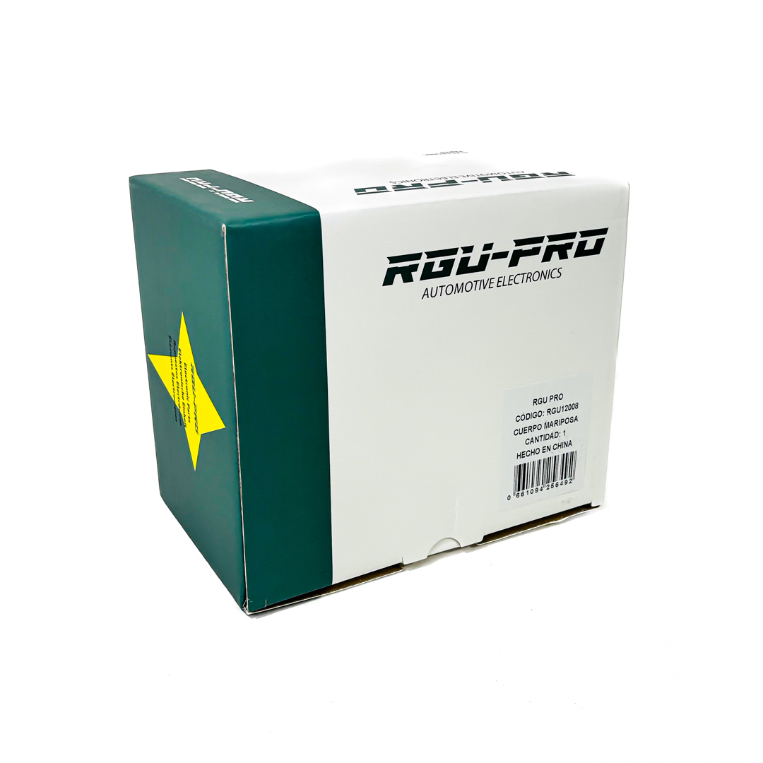 CUERPO MARIPOSA CHEVROLET CORSA 1.4   60008 HETB10045  RTCM035 - 7