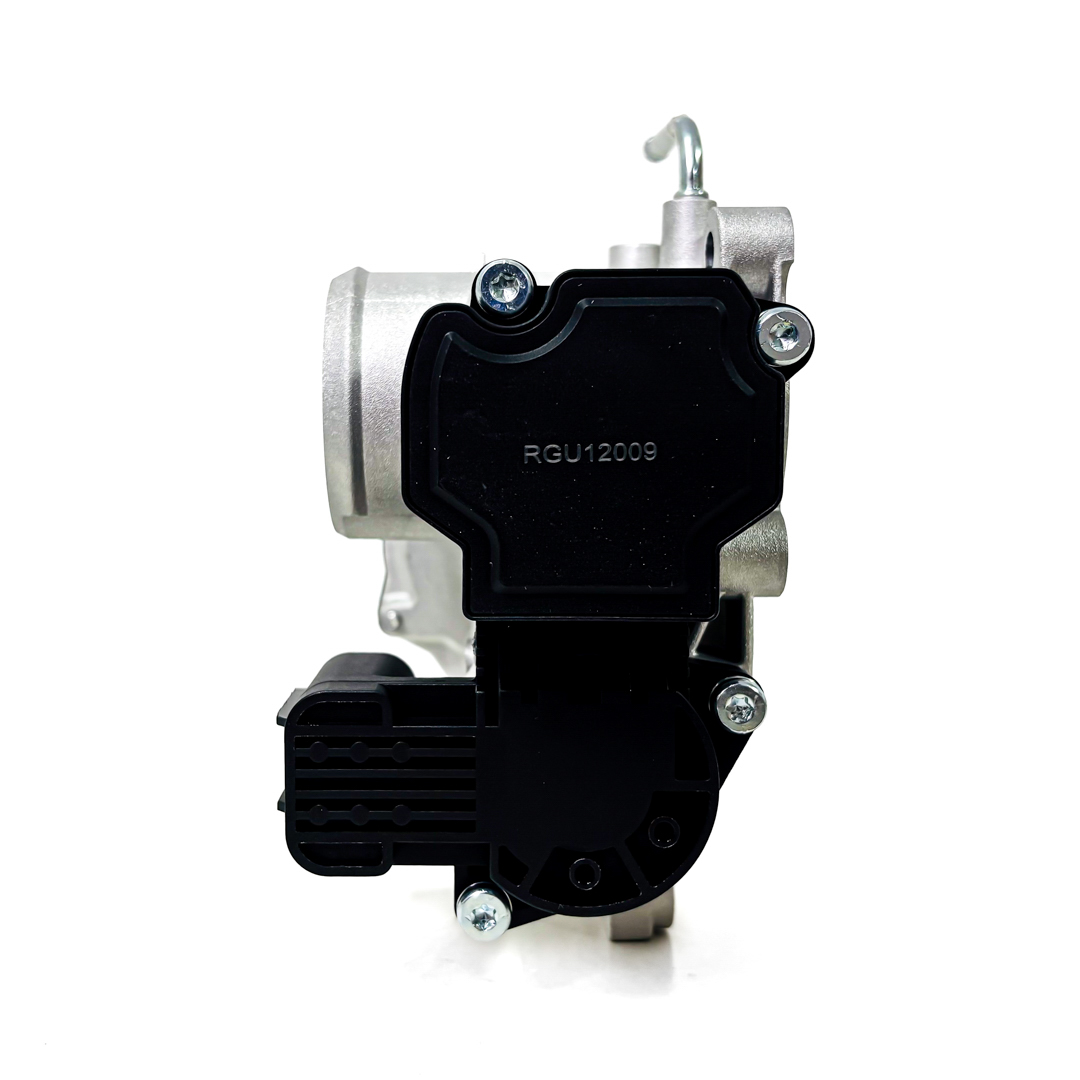 CUERPO MARIPOSA CHEVROLET CORSA AGILE 1.0   60009   RTCM044 PA20154 - 8