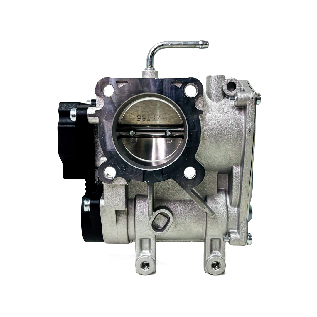 CUERPO MARIPOSA CHEVROLET CORSA AGILE 1.0   60009   RTCM044 PA20154 - 9