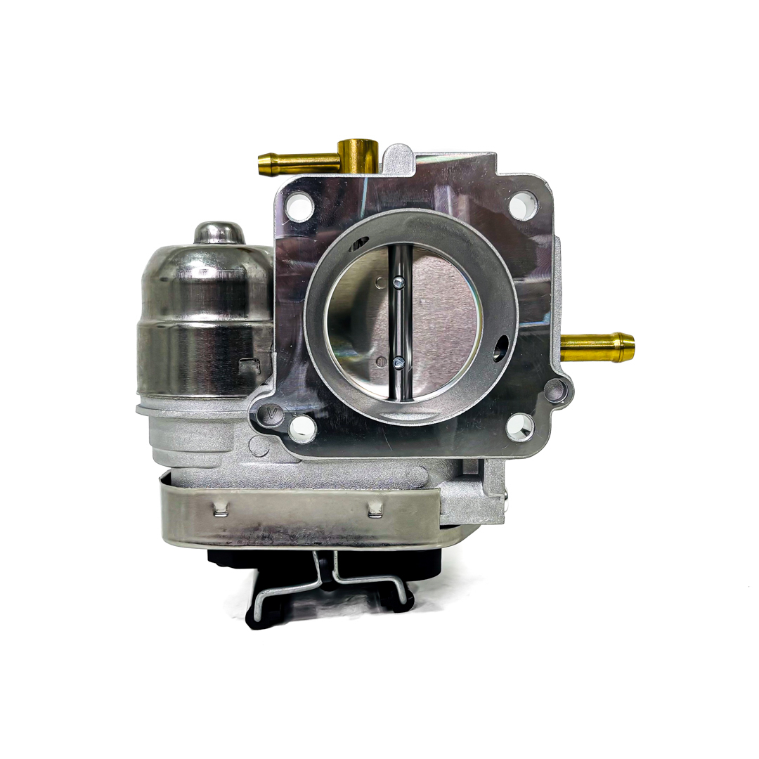CUERPO MARIPOSA FIAT / CHEVROLET MOT. 1.8   60010 HE48SMG2  RTCM005 PA20049 - 9