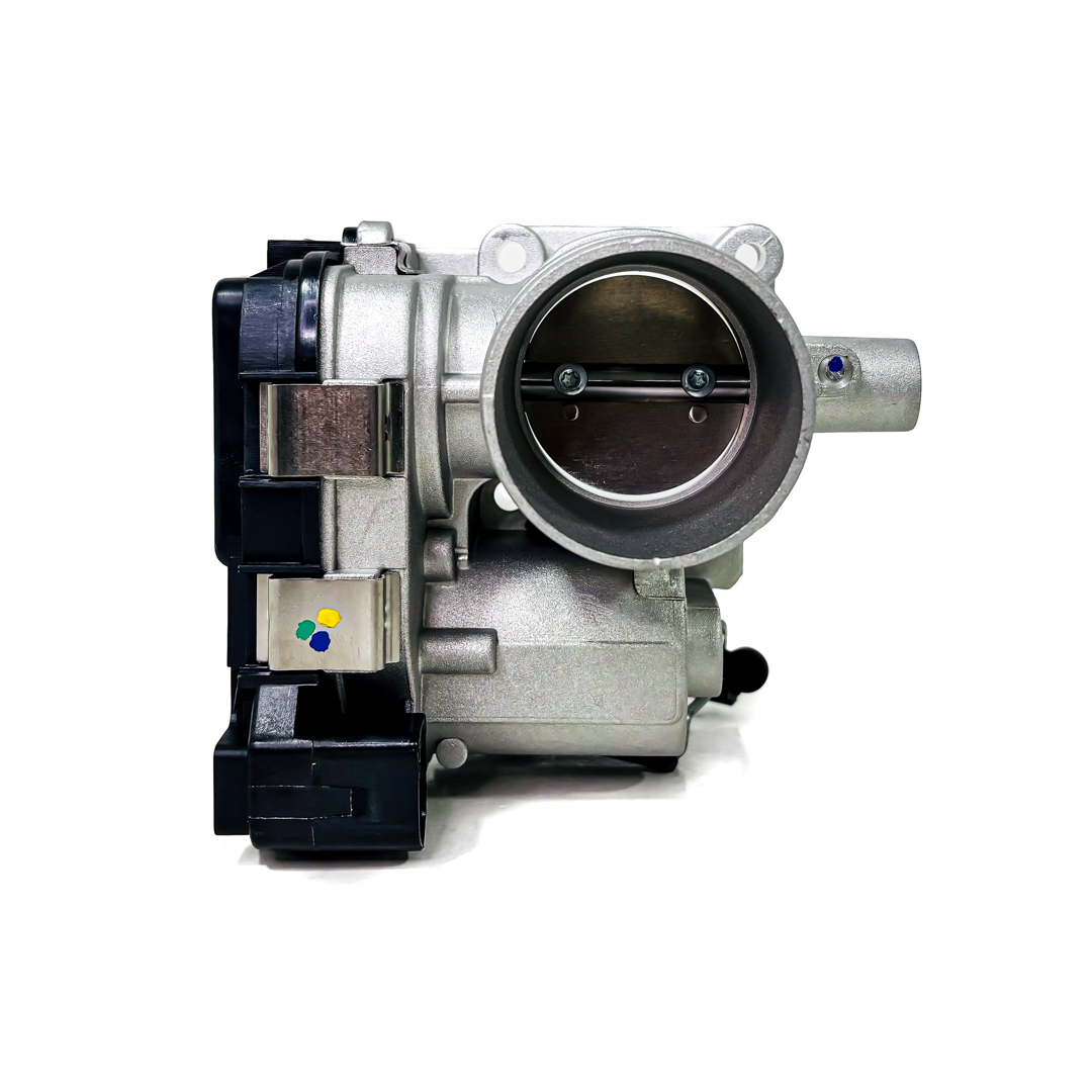 CUERPO MARIPOSA FIAT UNO WAY MOTOR EVO 1.4 2011 60062 HE44GTE3F RTCM004 PA20054
