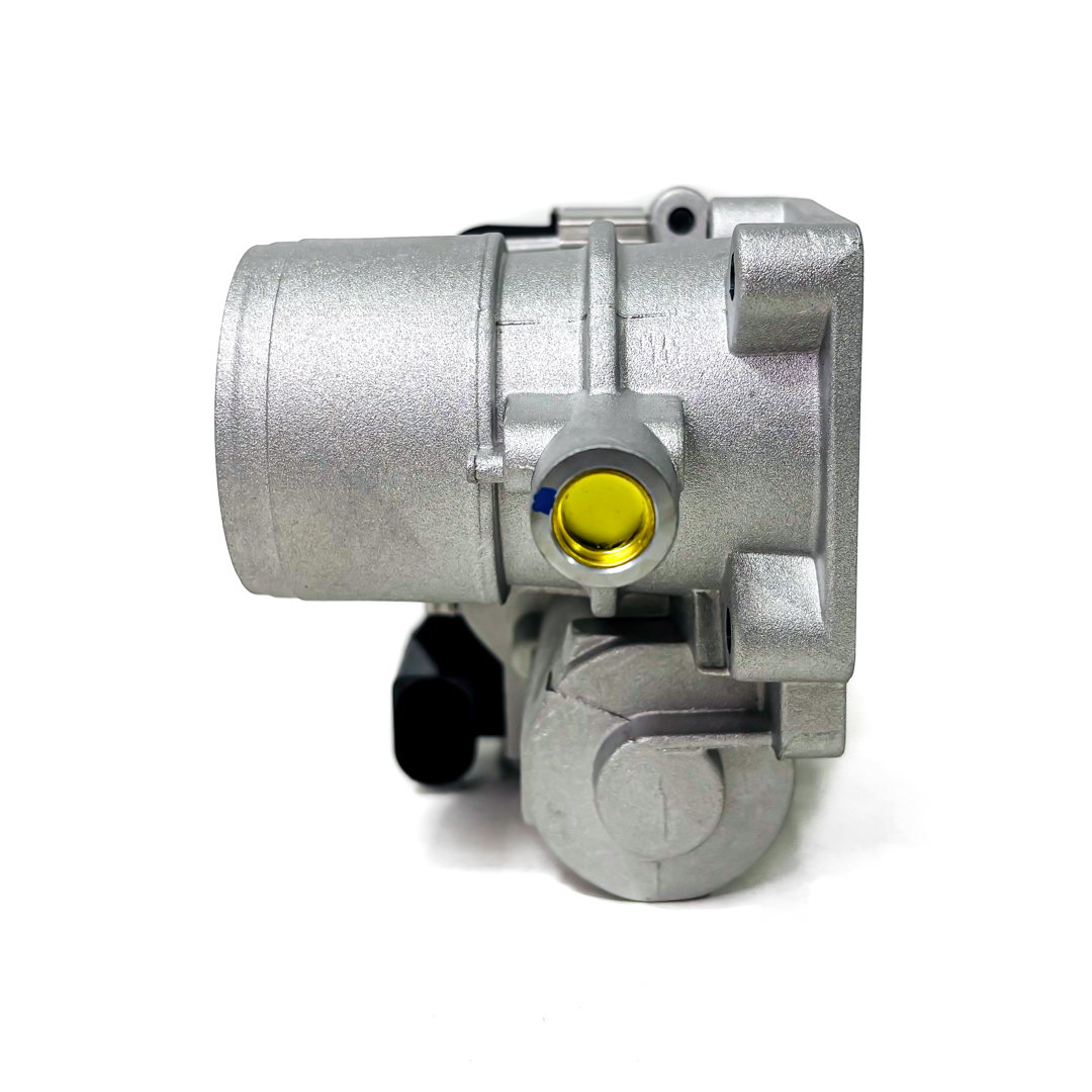 CUERPO MARIPOSA FIAT UNO WAY MOTOR EVO 1.4 2011   60062 HE44GTE3F  RTCM004 PA20054 - 4