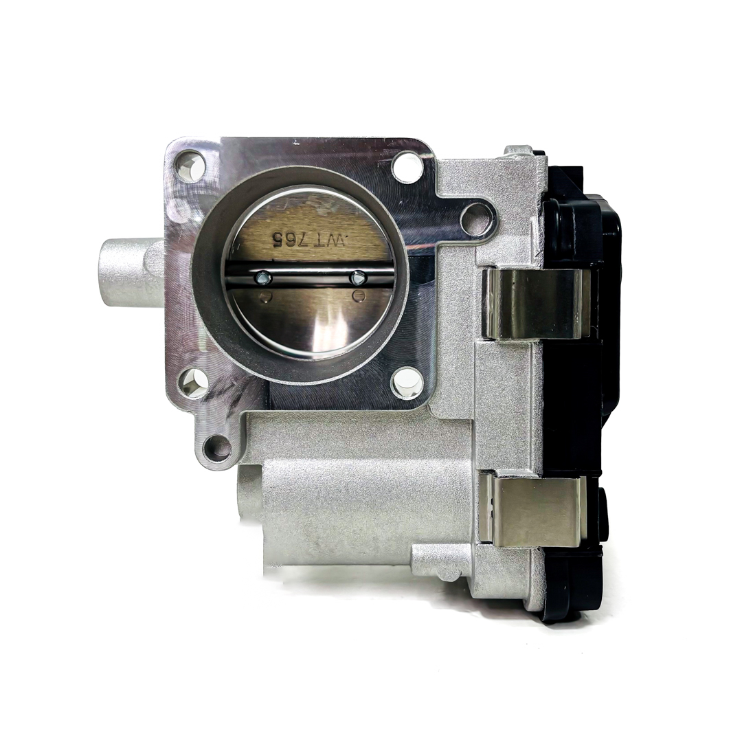 CUERPO MARIPOSA FIAT UNO WAY MOTOR EVO 1.4 2011   60062 HE44GTE3F  RTCM004 PA20054 - 6