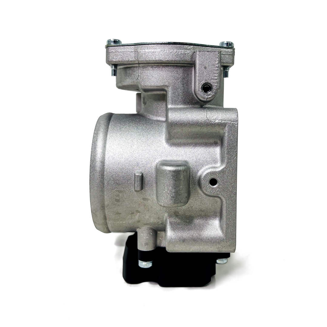 CUERPO MARIPOSA CHEVROLET CORSA 1.8/ PALIO 1.8 8V   60091 - 7