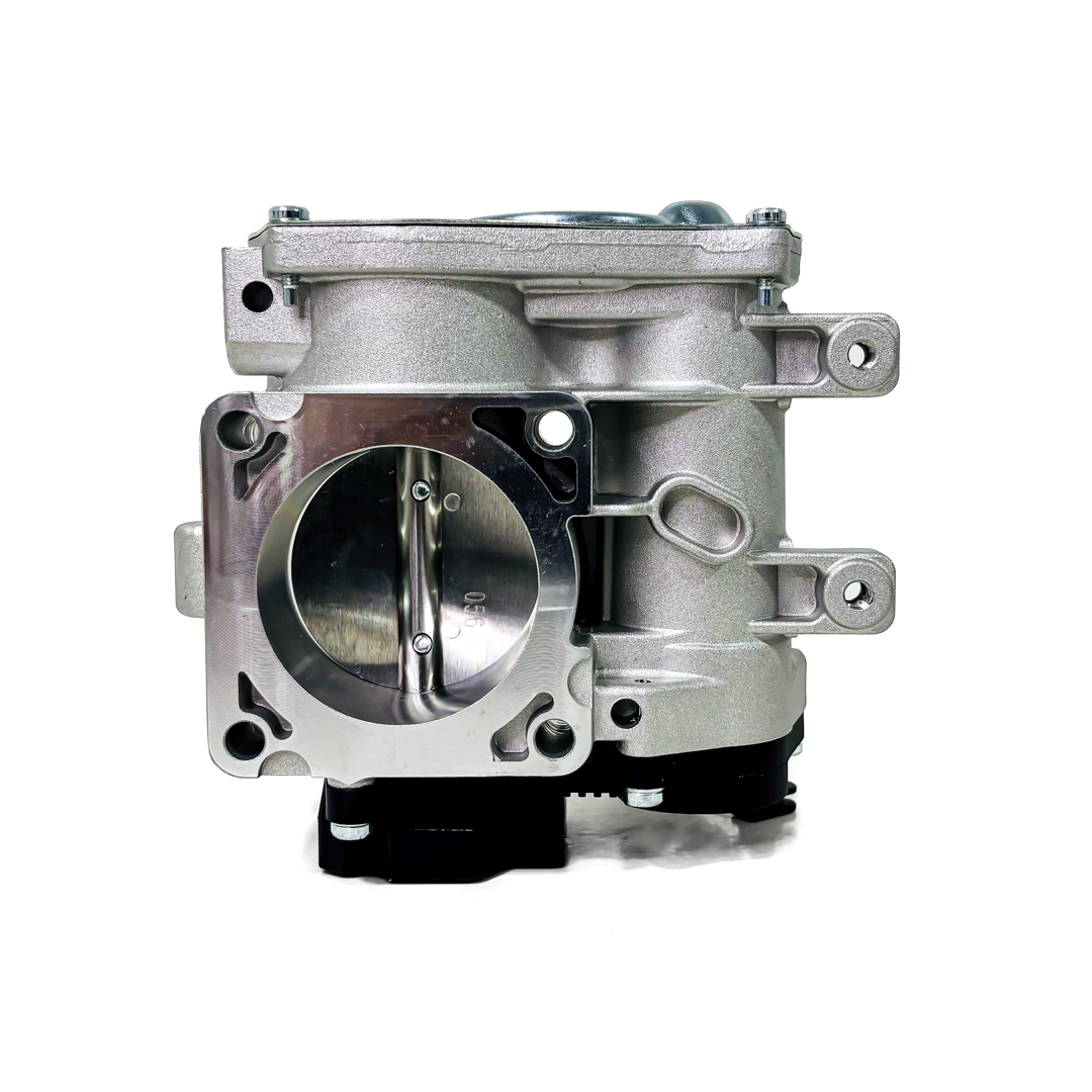CUERPO MARIPOSA CHEVROLET CORSA 1.8/ PALIO 1.8 8V   60091 - 8