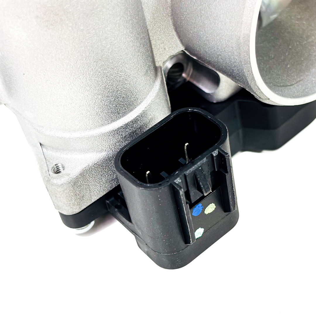CUERPO MARIPOSA CHEVROLET CORSA 1.8/ PALIO 1.8 8V   60091 - 10