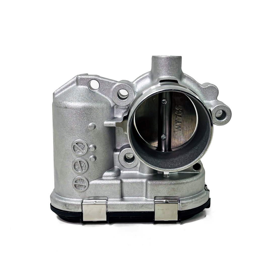 CUERPO MARIPOSA FIAT PALIO STRADA IDEA DOBLO 1.4 8V 07/   60096 / 60108 HE55198265  RTCM031 PA20008 - 6