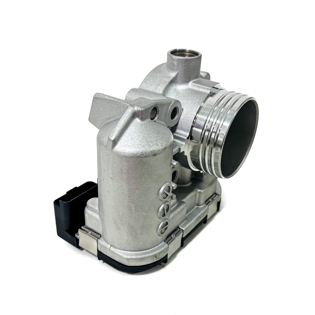 CUERPO MARIPOSA FIAT PALIO STRADA IDEA DOBLO 1.4 8V 07/   60096 / 60108 HE55198265  RTCM031 PA20008 - 9