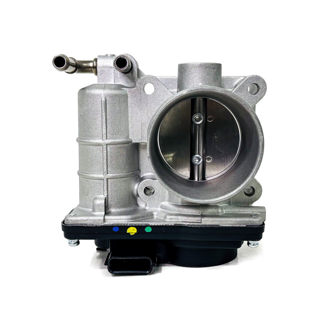 CUERPO MARIPOSA RENAULT CAPTUR 1.6 16V / NISSAN TIIDA / MARCH / NOTE 1.6   60098   RTCM063 PA20107 - 8