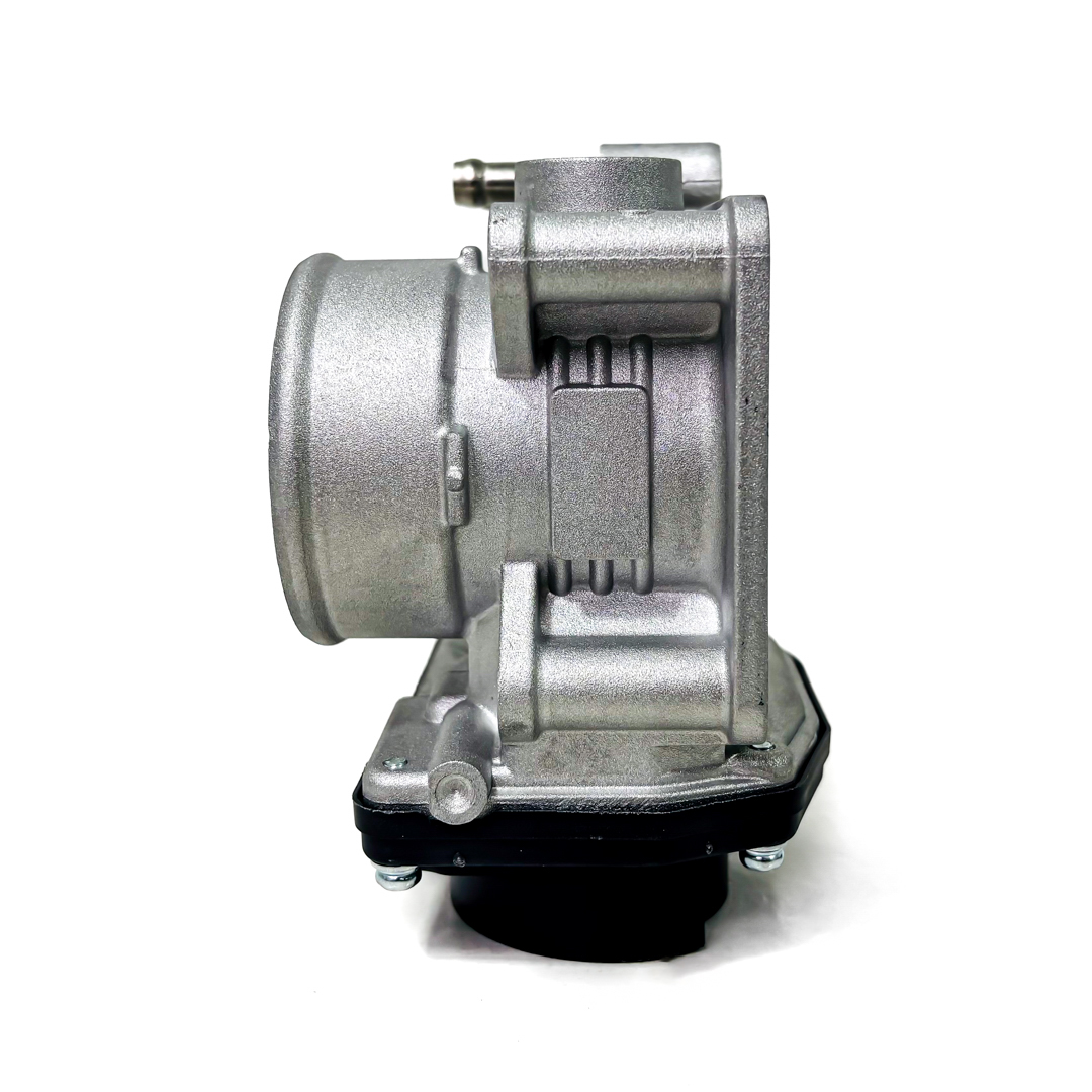 CUERPO MARIPOSA RENAULT CAPTUR 1.6 16V / NISSAN TIIDA / MARCH / NOTE 1.6   60098   RTCM063 PA20107 - 9