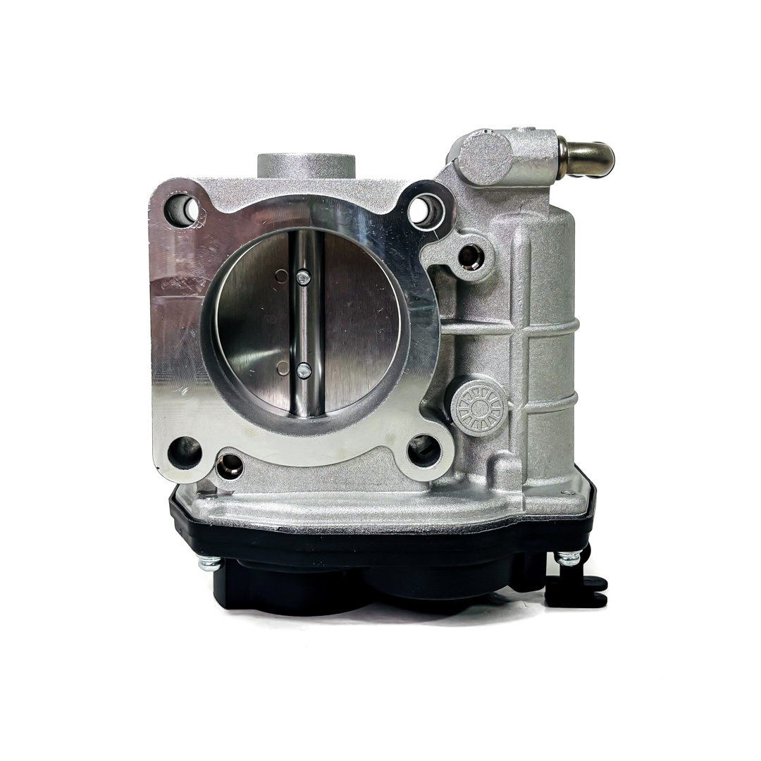 CUERPO MARIPOSA RENAULT CAPTUR 1.6 16V / NISSAN TIIDA / MARCH / NOTE 1.6   60098   RTCM063 PA20107 - 10
