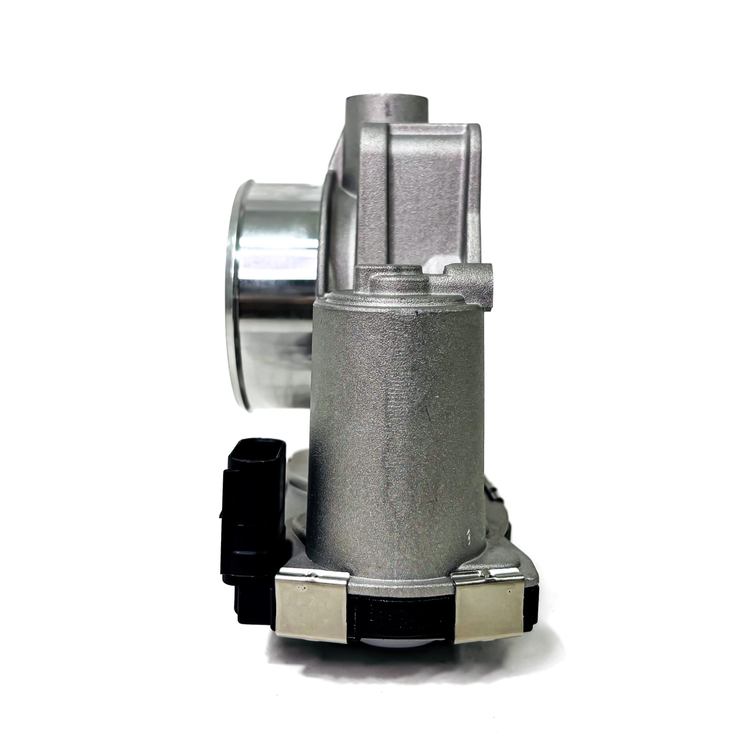 CUERPO MARIPOSA CHEVROLET COBALT/ONIX/PRISMA/SPIN   60132  RTCM060 PA20138 - 9