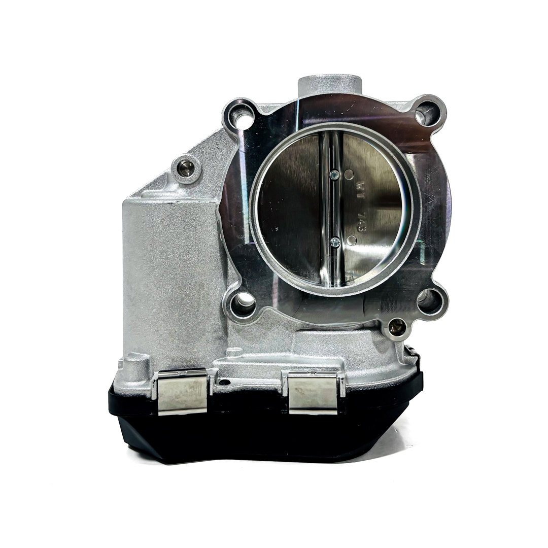 CUERPO MARIPOSA VOLKSWAGEN VENTO / GOLF / PASSAT / TIGUAN / AUDI A3 / A4 / Q5 1.8 TSI / 2.0 TSI  BOCA DE 57MM   HE06F133062G  RTCM047 - 9