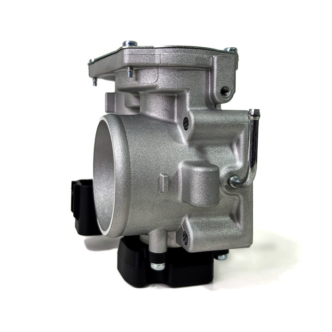 CUERPO MARIPOSA CHEVROLET CORSA 1.8 8V 4 ANCLAJES 60139 HETB10040 RTCM043 PA20044