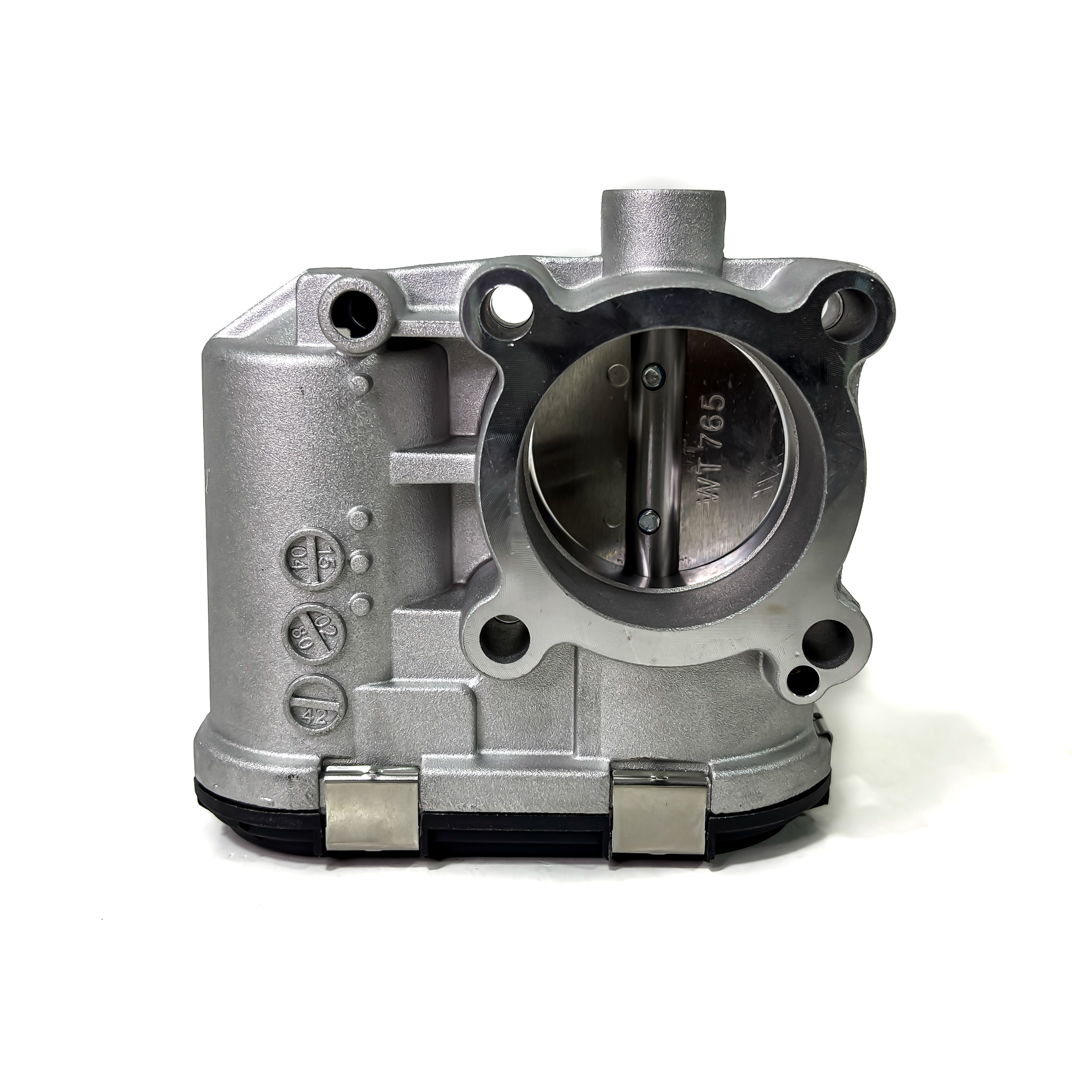 CUERPO MARIPOSA FIAT 500 FIRE 1.4 16V / 500 SPORT / DOBLO 1.4 8V   60078   RTCM041 PA20120 - 8