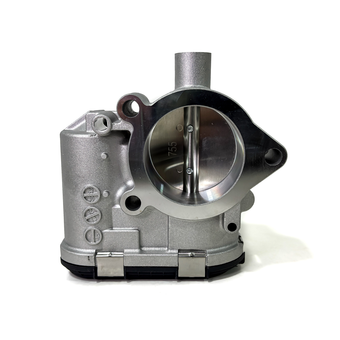 CUERPO MARIPOSA PEUGEOT 206 / 208 / 307 / CITROEN C3 / C4  1.6 16v   60001 HE280750085  RTCM006 PA20024 - 7