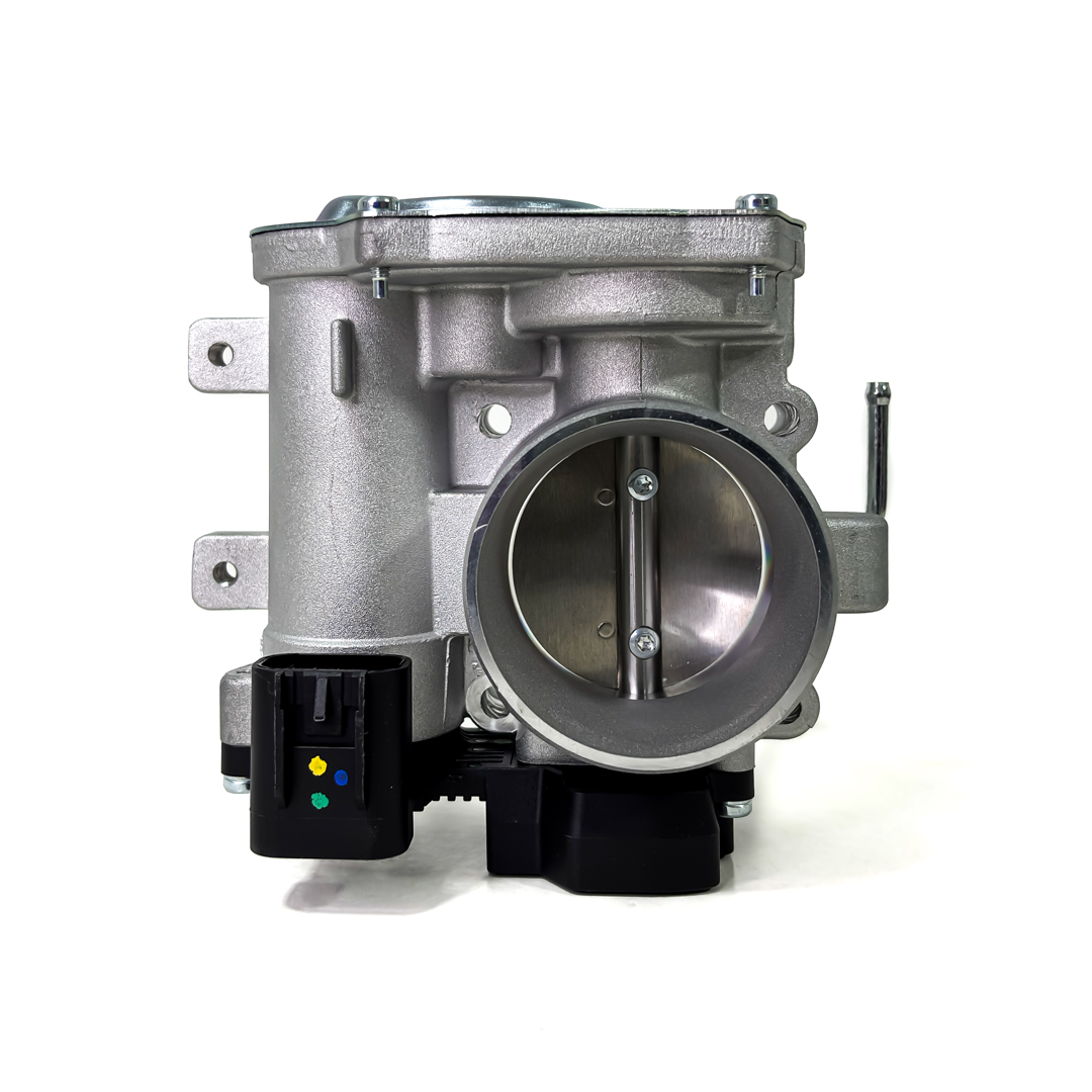 CUERPO MARIPOSA CHEVROLET CORSA 1.8  8V 4 ANCLAJES   60139 HETB10040  RTCM043 PA20044 - 2