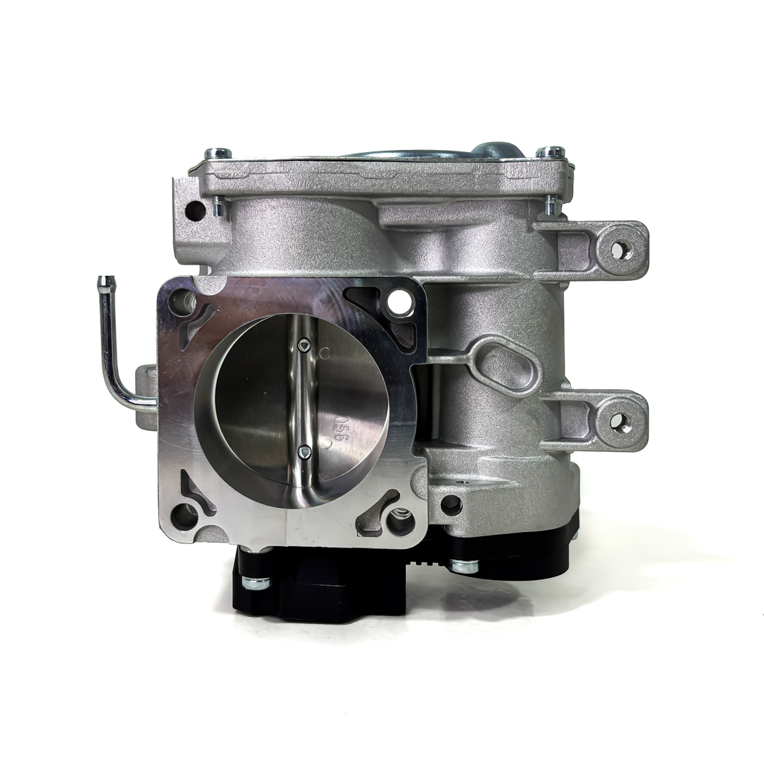 CUERPO MARIPOSA CHEVROLET CORSA 1.8  8V 4 ANCLAJES   60139 HETB10040  RTCM043 PA20044 - 3