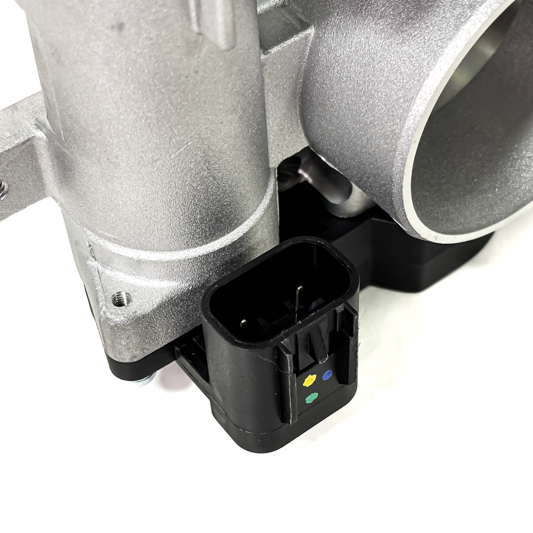 CUERPO MARIPOSA CHEVROLET CORSA 1.8  8V 4 ANCLAJES   60139 HETB10040  RTCM043 PA20044 - 5
