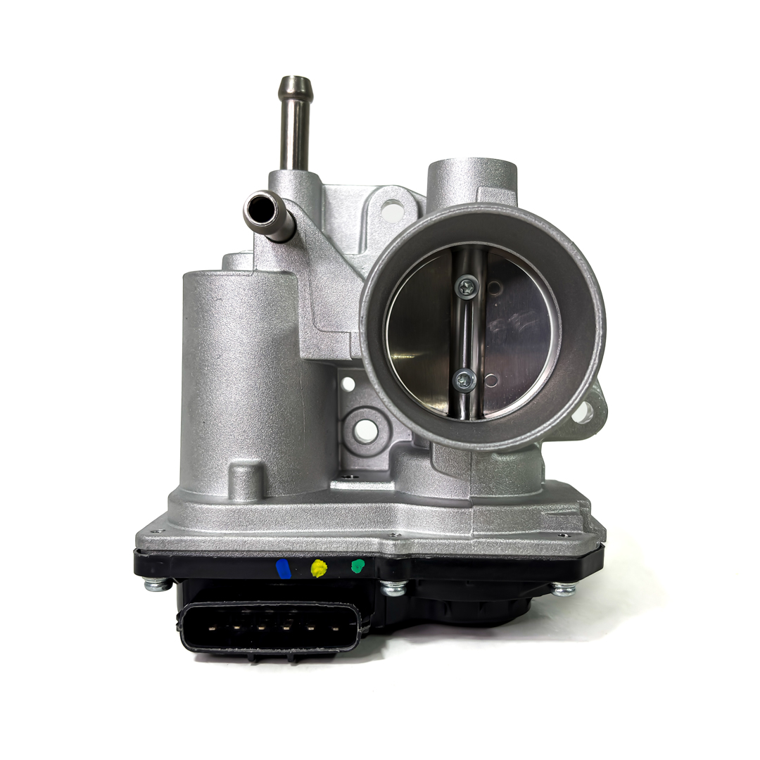 CUERPO MARIPOSA TOYOTA ETIOS YARIS 1.5   60134 HE2203047040  RTCM110 PA20144 - 8