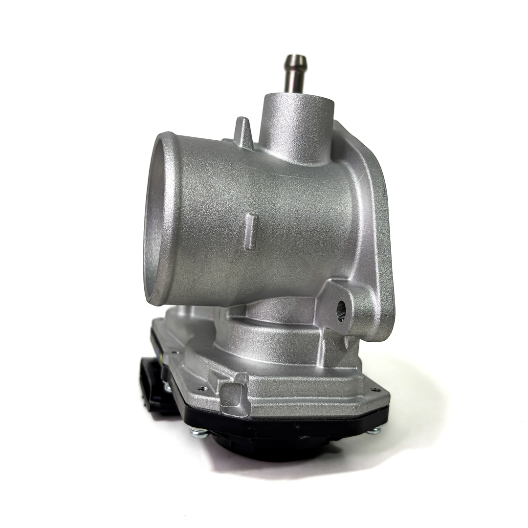 CUERPO MARIPOSA TOYOTA ETIOS YARIS 1.5   60134 HE2203047040  RTCM110 PA20144 - 10