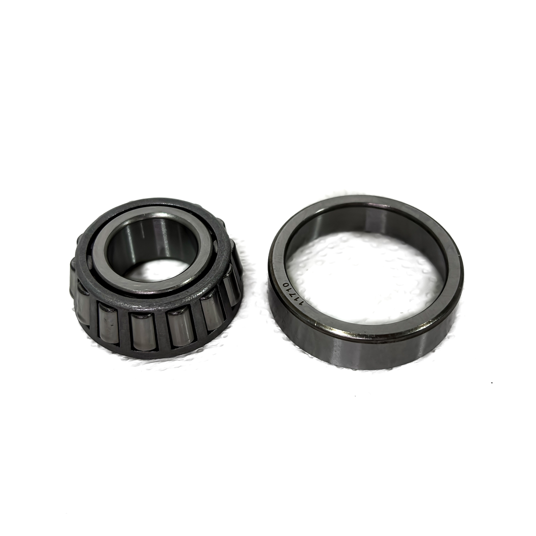 RODAMIENTO DE RUEDA RCC2631 (17.463X39.878X13.843) - 2
