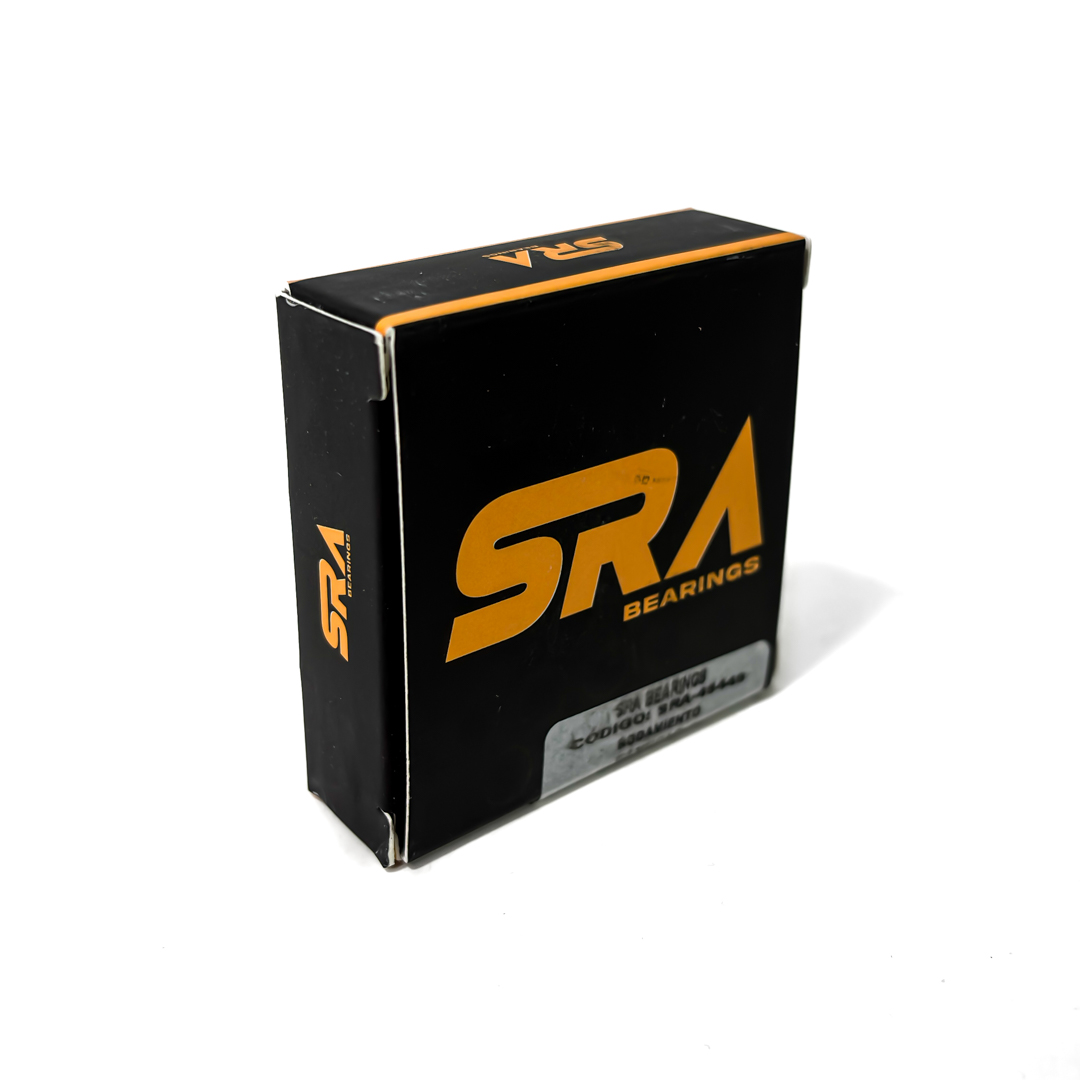 RODAMIENTO DE RUEDA TRASERO CHEVROLET AGILE 26X50.29X14.73 RCC53