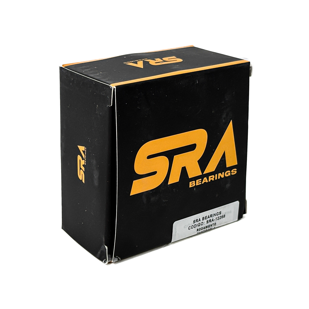 RODAMIENTO DELANTERO RENAULT 19-CLIO-EXPRESS (GB12807) BAH0094 RR10 (37X72X37) - 5