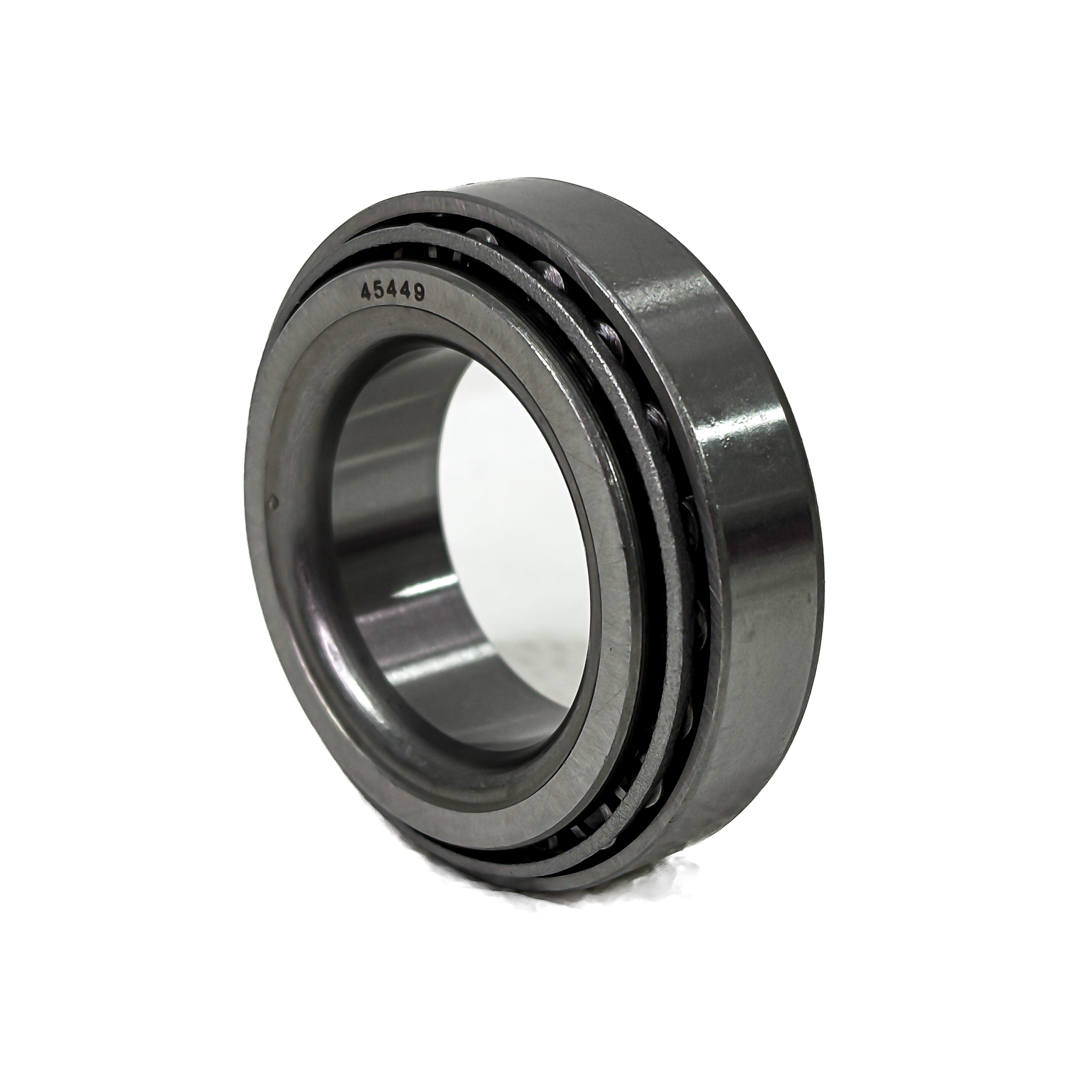 RODAMIENTO DE RUEDA TRASERO CHEVROLET AGILE 26X50.29X14.73 RCC53 - 3