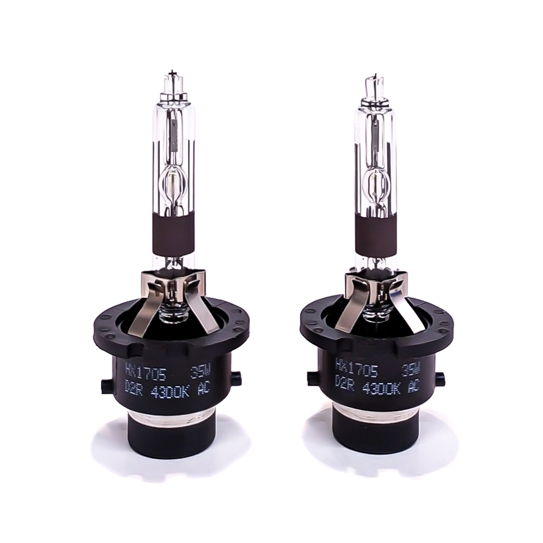 LAMPARA ORIGINAL HID XENON LAMPARA XENON D2R 12V 4300K - 5