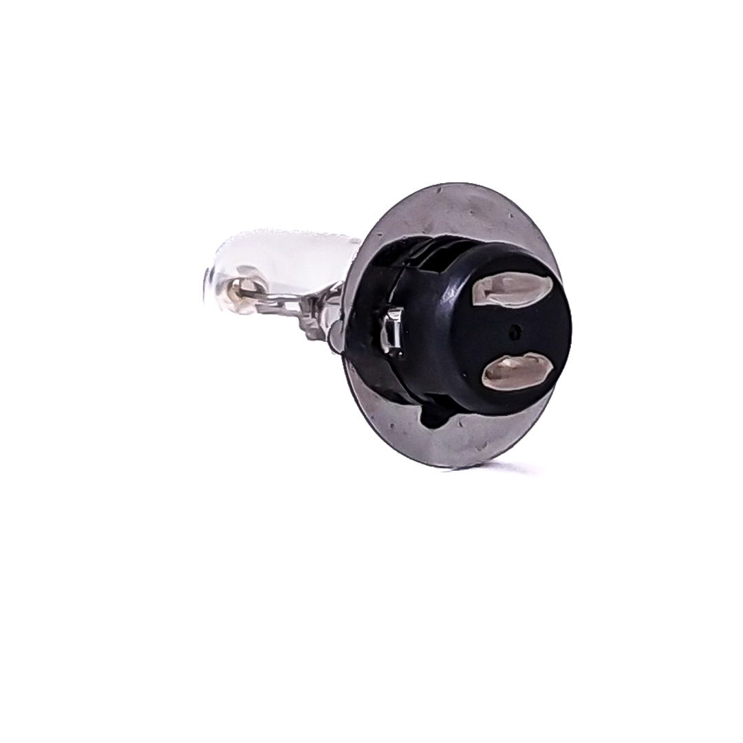 LAMPARA HALOGENA ESTANDAR LAMPARA KOBO 12V 25/25W P15D-25-1 (CODIGO ANTERIOR: M5) CANTIDAD POR CAJA MASTER 500 - 4
