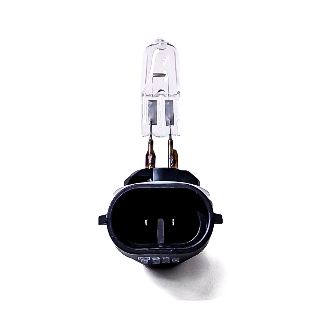 LAMPARA HALOGENA ESTANDAR 886 12V 55W H27/2 (CODIGO ANTERIOR: 886IMP) CANTIDAD POR CAJA MASTER 500 - 4