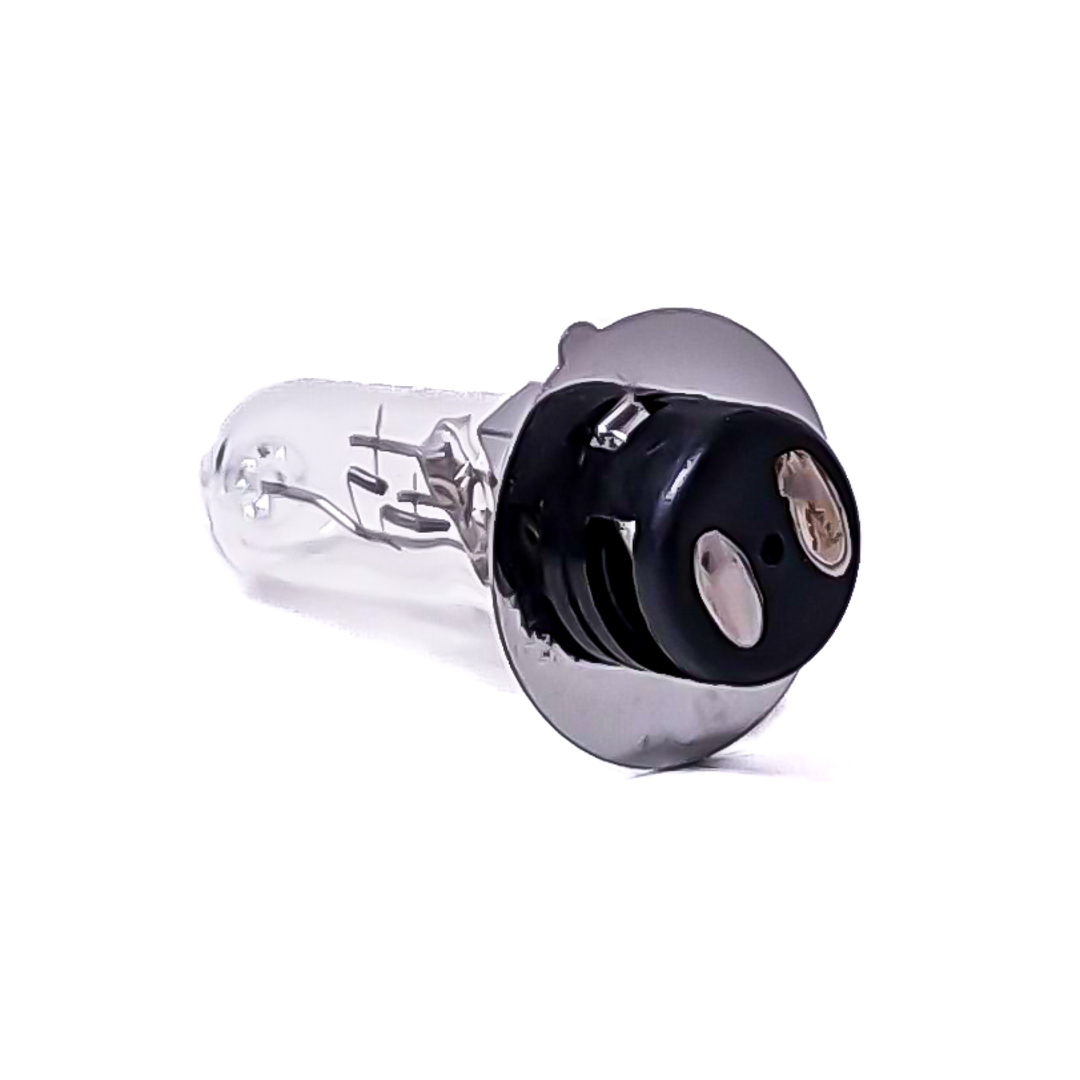 LAMPARA HALOGENA ESTANDAR LAMPARA KOBO 12V 18/18W P15D-25-1  (CODIGO ANTERIOR: M518KO) CANTIDAD POR CAJA MASTER 500 - 5
