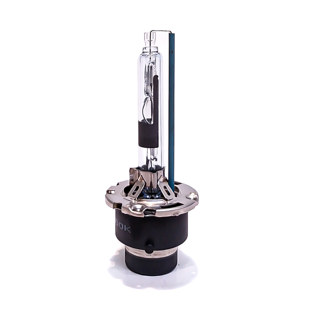 LAMPARA ORIGINAL HID XENON LAMPARA XENON D4R 12V 4300K - 8