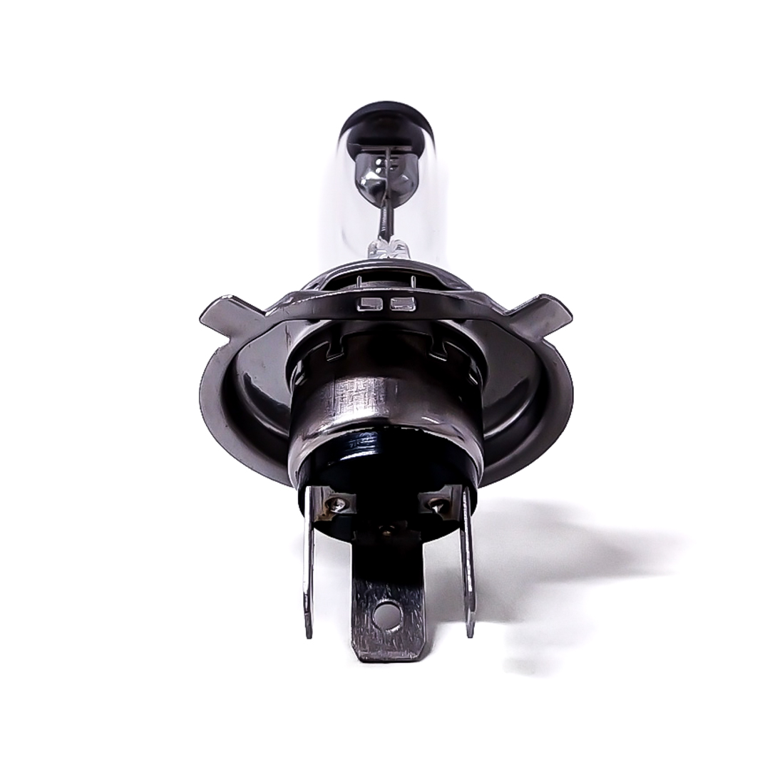 LAMPARA HALOGENA ESTANDAR H4 - 12 V - 100/90 W KOBO (CODIGO ANTERIOR: 12569KO) CANTIDAD POR CAJA MASTER 500 - 7