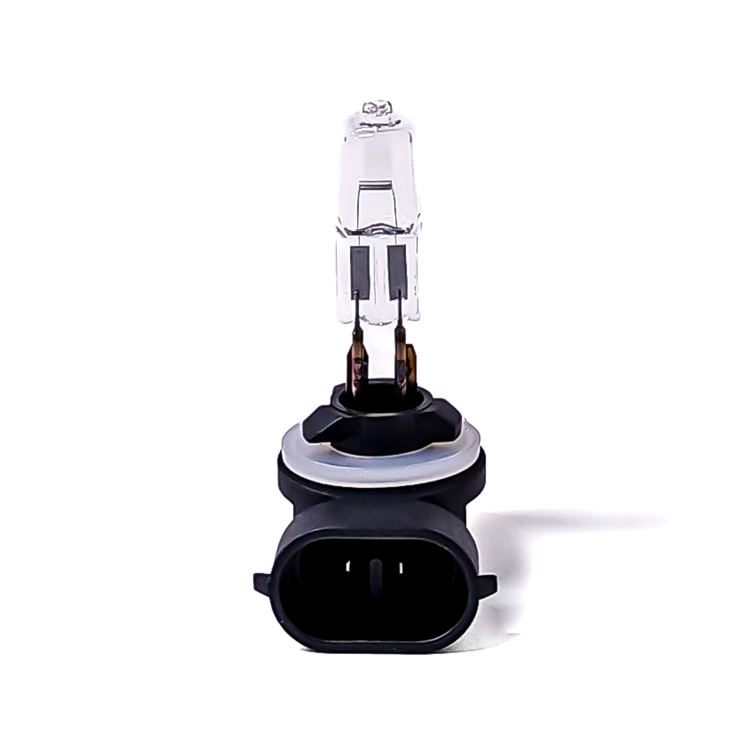 LAMPARA HALOGENA ESTANDAR 886 12V 55W H27/2 (CODIGO ANTERIOR: 886IMP) CANTIDAD POR CAJA MASTER 500 - 5