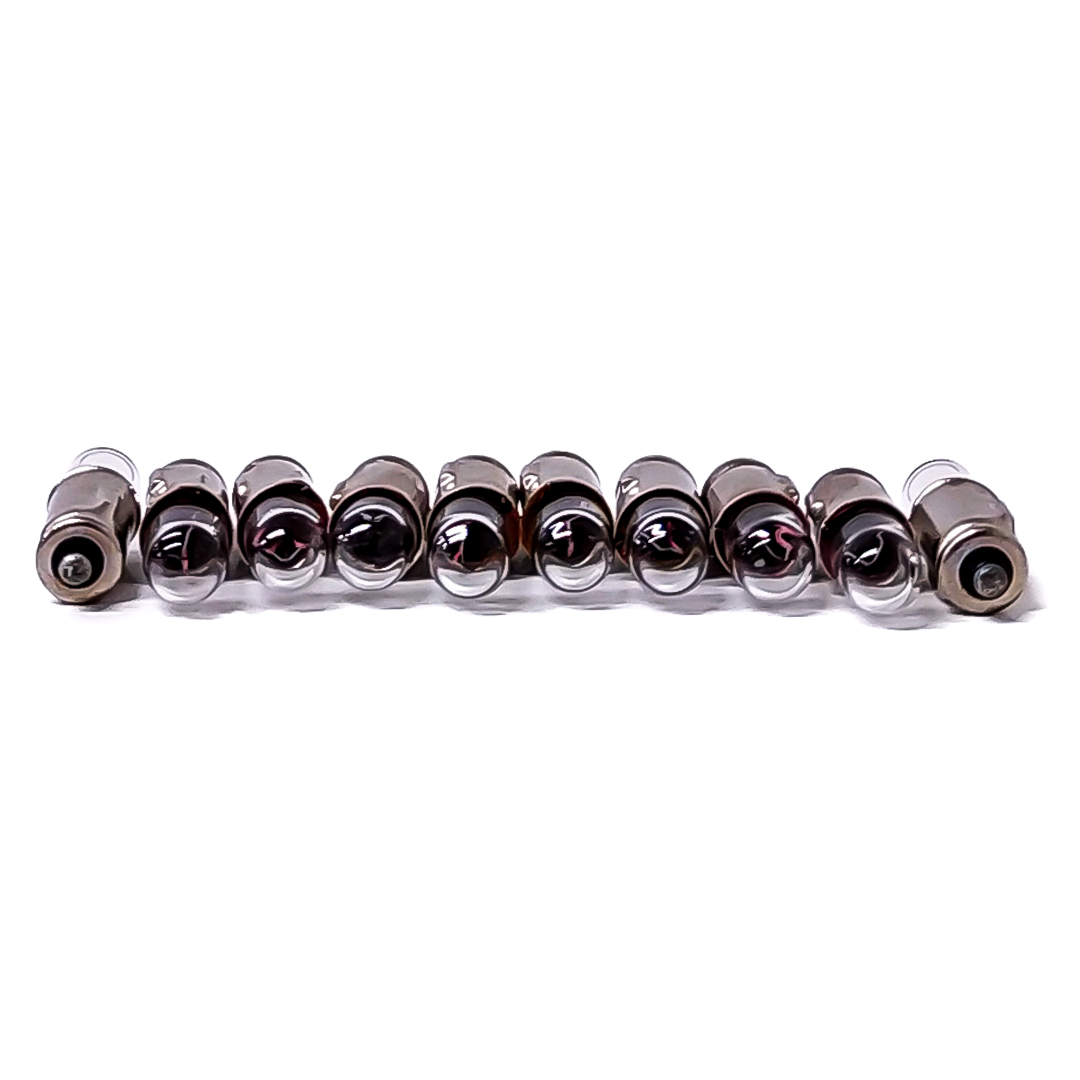 LAMPARAS DE SEÑALIZACION 12V 2W T6.6 BA7S  (CODIGO ANTERIOR: 3893KO) - 4
