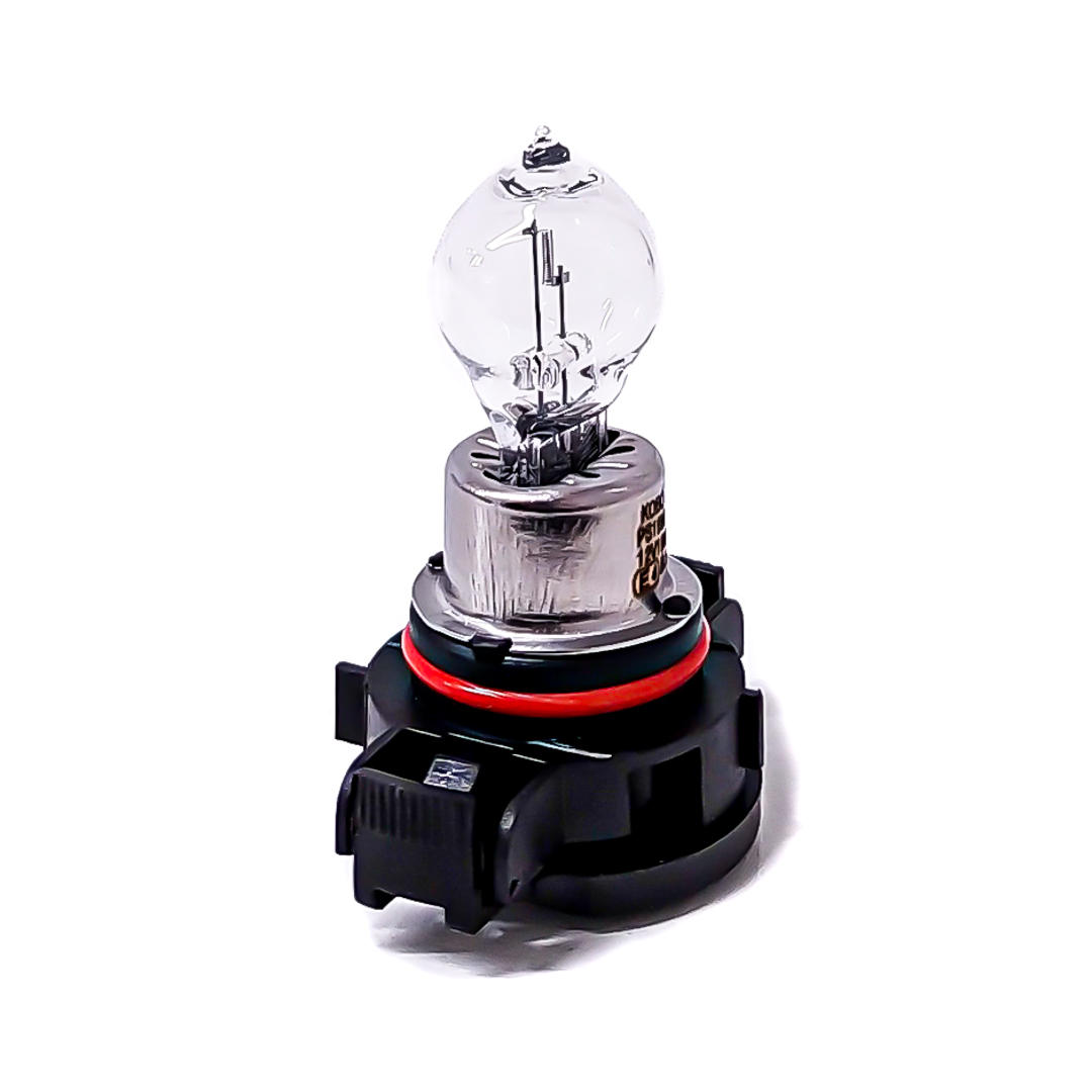LAMPARA HALOGENA ESTANDAR PS19W 12V 19W (CODIGO ANTERIOR: PS19W) - 4