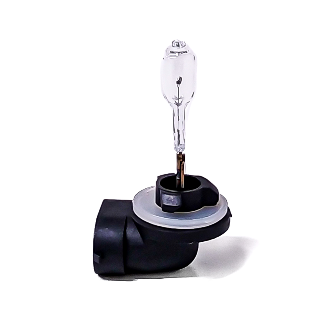 LAMPARA HALOGENA ESTANDAR 886 12V 55W H27/2 (CODIGO ANTERIOR: 886IMP) CANTIDAD POR CAJA MASTER 500 - 6