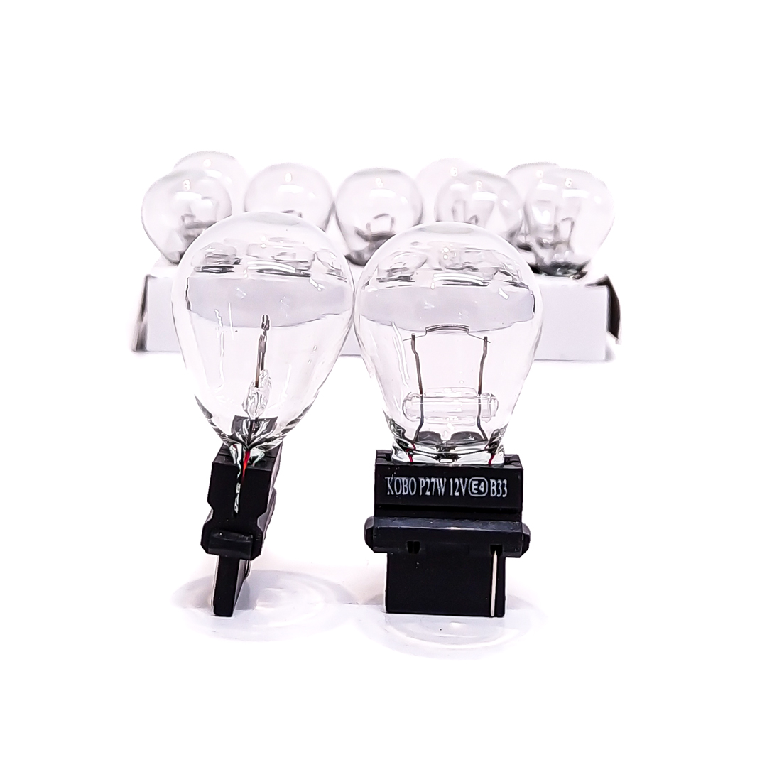 LAMPARAS DE SEÑALIZACION 3156 12V 21W BLANCA  (CODIGO ANTERIOR: 3156KO) CANTIDAD POR CAJA MASTER 1000 - 9
