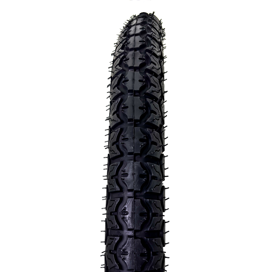 NEUMATICO PARA MOTO APLICACIÓN DELANTERA MIKI005-2.75R18 PARA CAMARA - 4