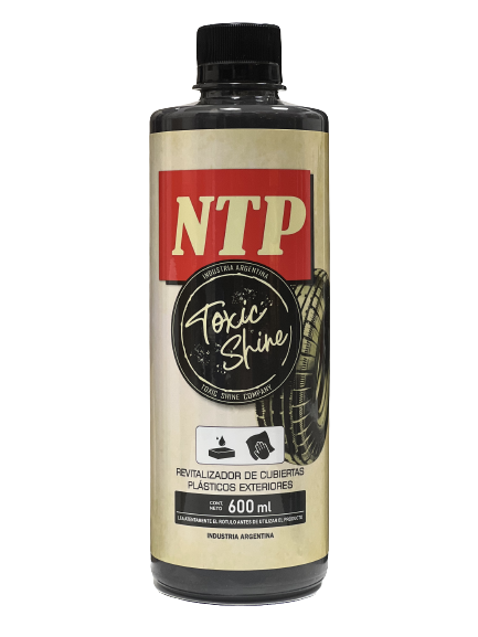 ACONDICIONADOR DE EXTERIORES NTP 250cc