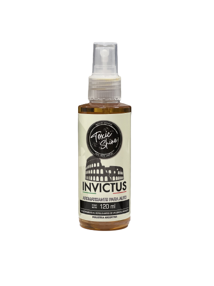 PERFUMES INVICTUS 120CC