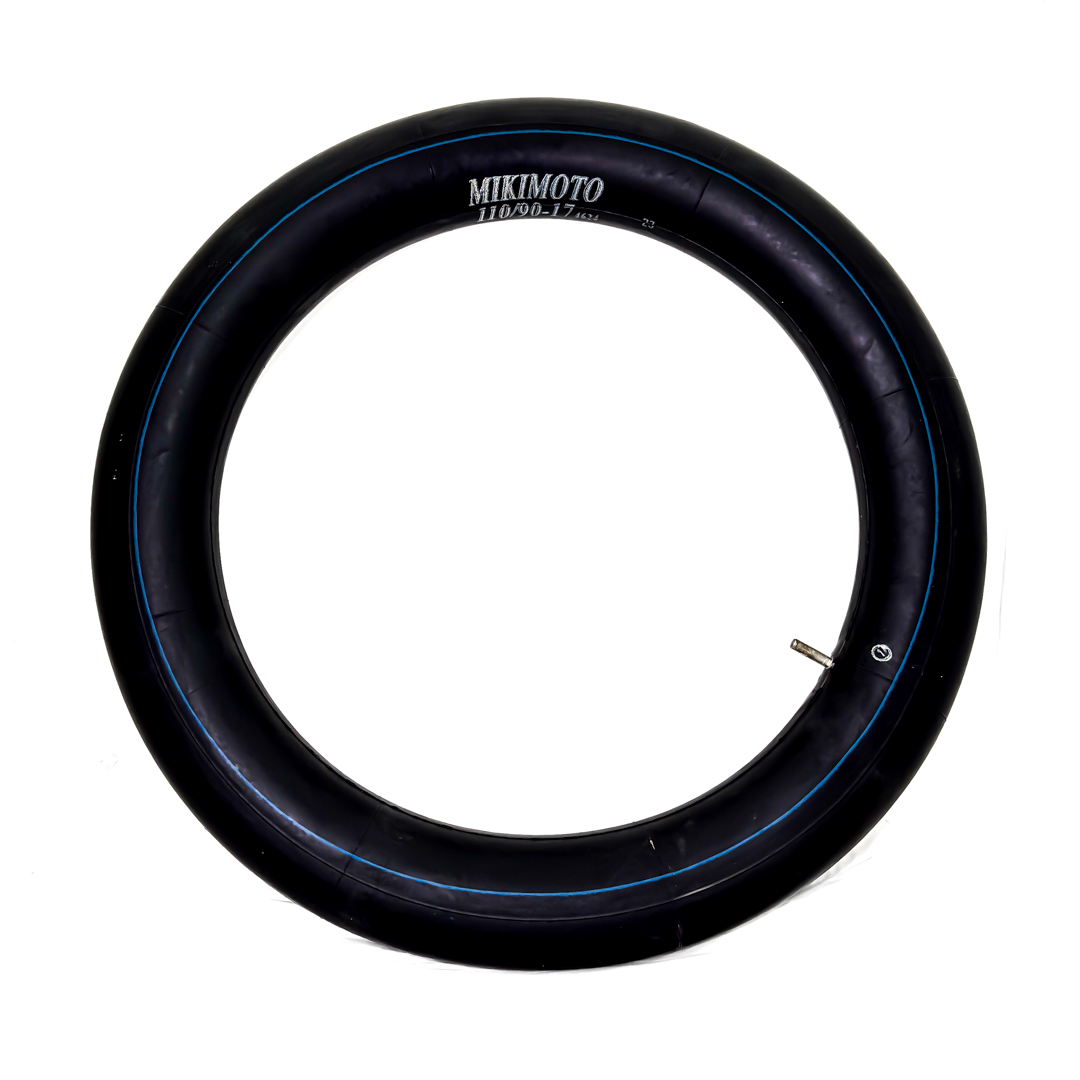 CAMARA DE MOTO TR4 MIKIMOTO 110/90-17