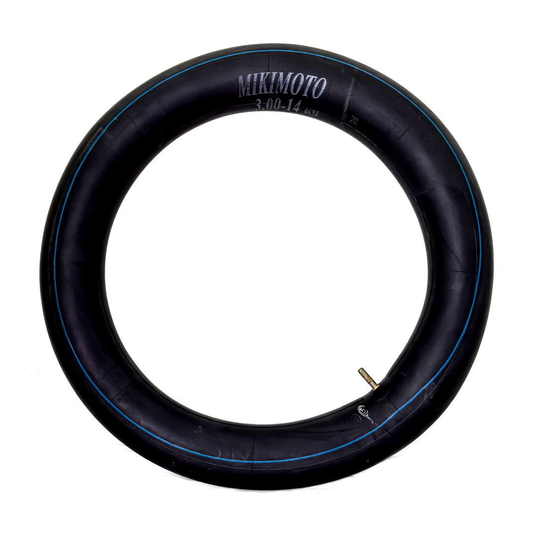 CAMARA DE MOTO TR4 MIKIMOTO 3.00-14 - 2