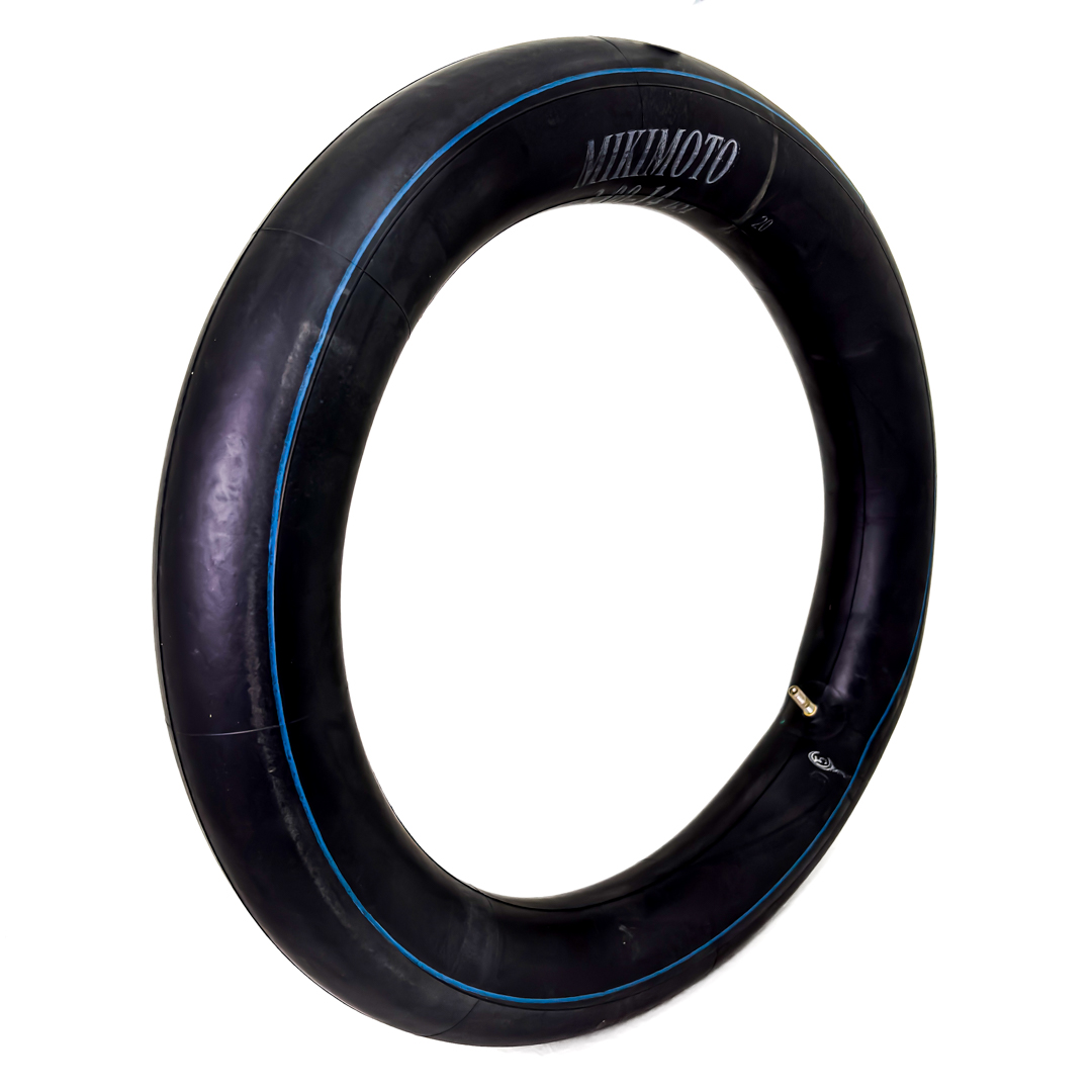 CAMARA DE MOTO TR4 MIKIMOTO 3.00-14 - 3