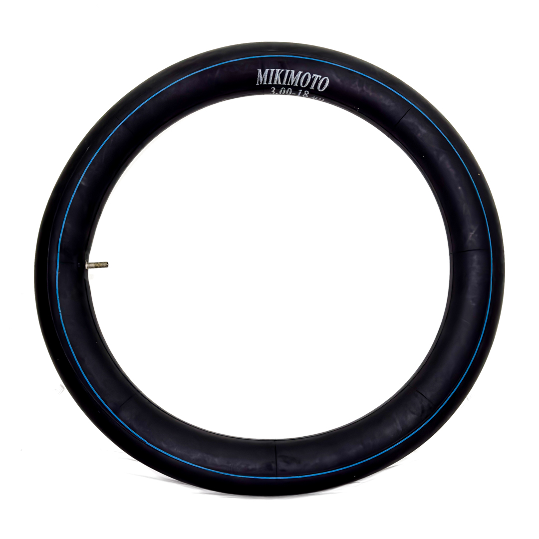 CAMARA DE MOTO TR4 MIKIMOTO 3.00-18 - 4